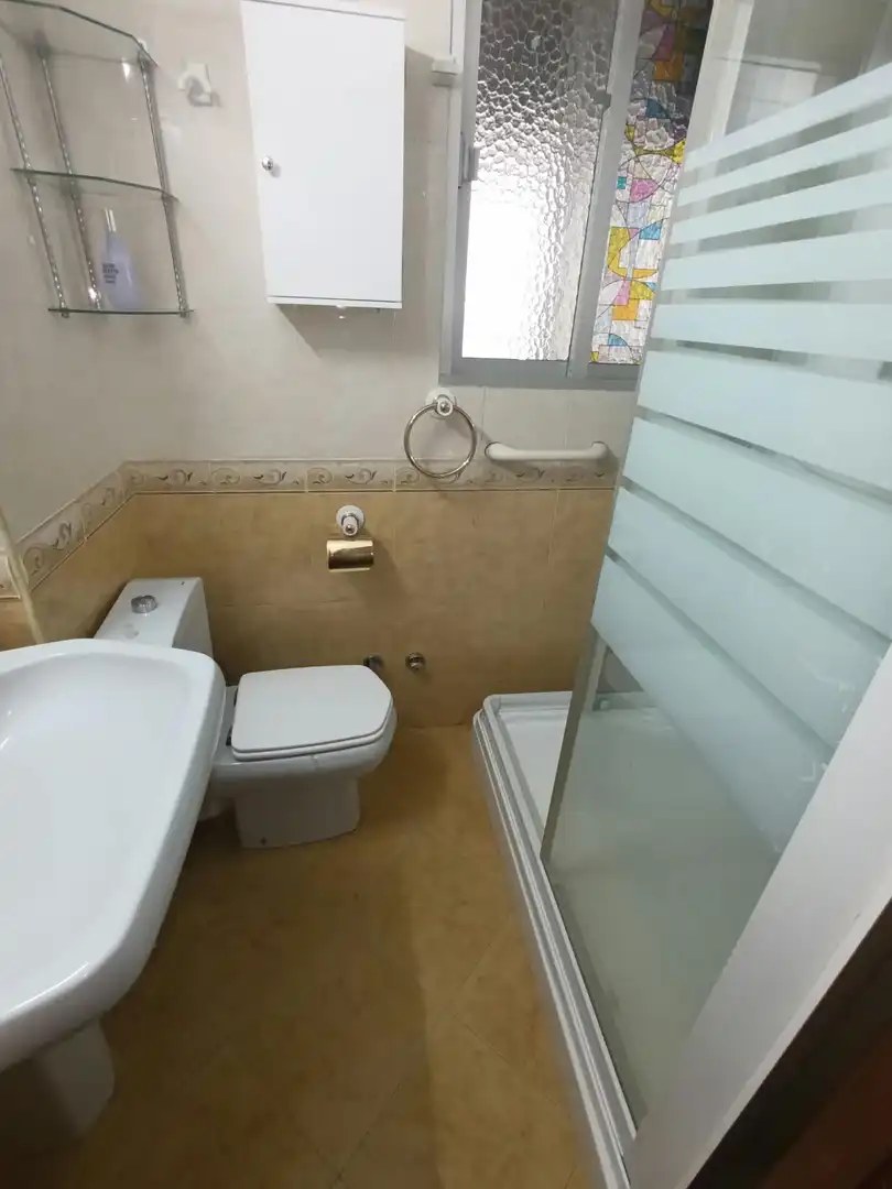 Baño de Piso en venta en Linares con Aire acondicionado y Calefacción