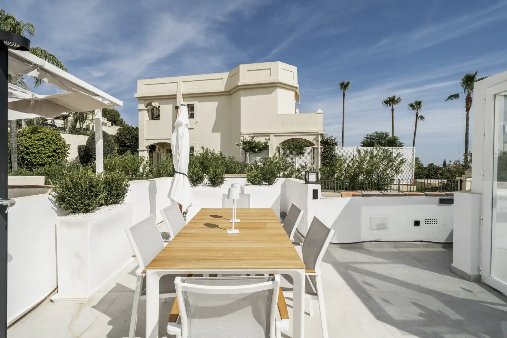 Casa amb piscina en venda a Marbella Centro, imagen 29