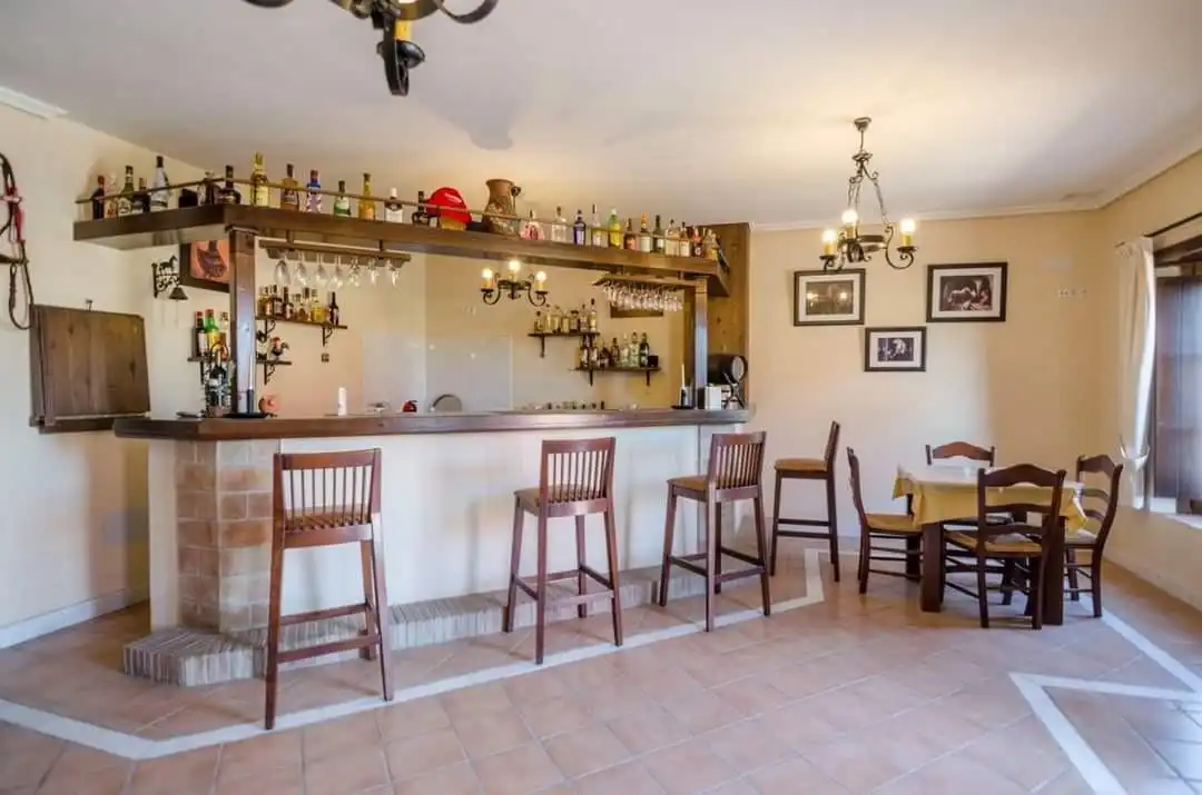 Finca rústica en venta en Mijas