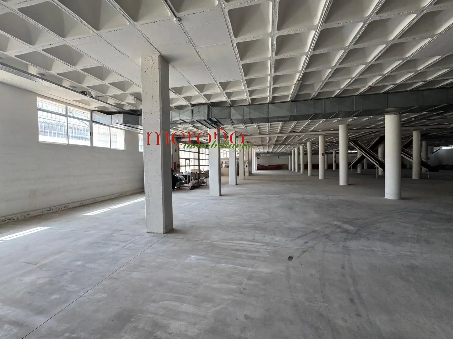 Nave industrial en alquiler en Jubalcoi, imagen 4