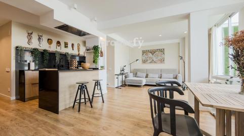 Photo 2 of Attic for sale in Sant Gervasi- Galvany, Barcelona