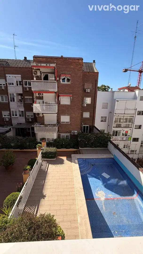 Flat with pool for sale in DE LAS CAÑAS, imagen 18
