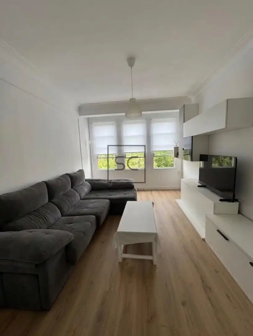 Flat for sale in Avenida de Vivero