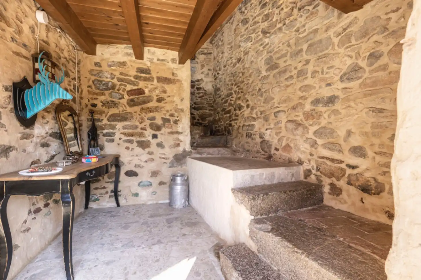 Finca rústica en venda en Prats i Sansor amb Calefacció