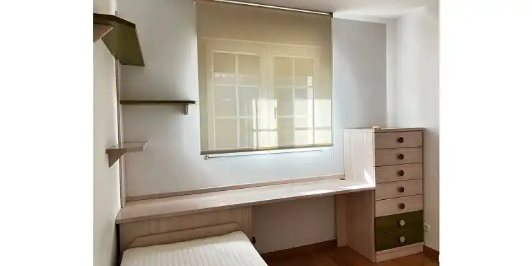 Bedroom of Houses for sale in Palencia  with Heating, Private garden and Storage room
