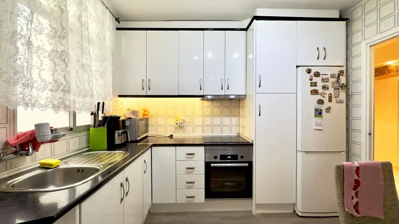 Apartamento con piscina en venta en Playa del Cura, imagen 6