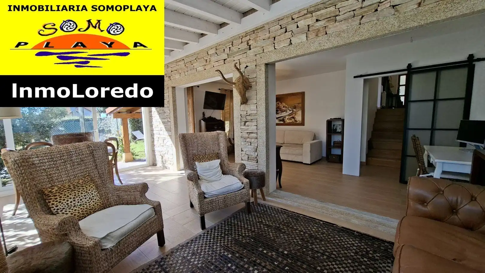 House with garden for sale in San Miguel, imagen 8