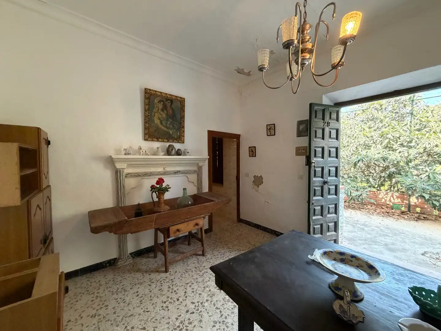 Casa rústica en venta en Álora, imagen 19