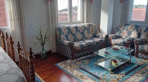 Photo 3 of Flat to rent in Campus Norte - San Caetano, Santiago de Compostela