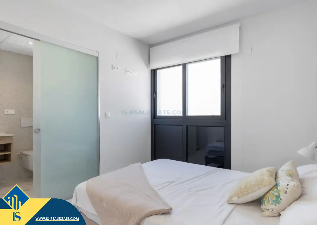 Ático con piscina en venta en Orihuela Costa, imagen 13
