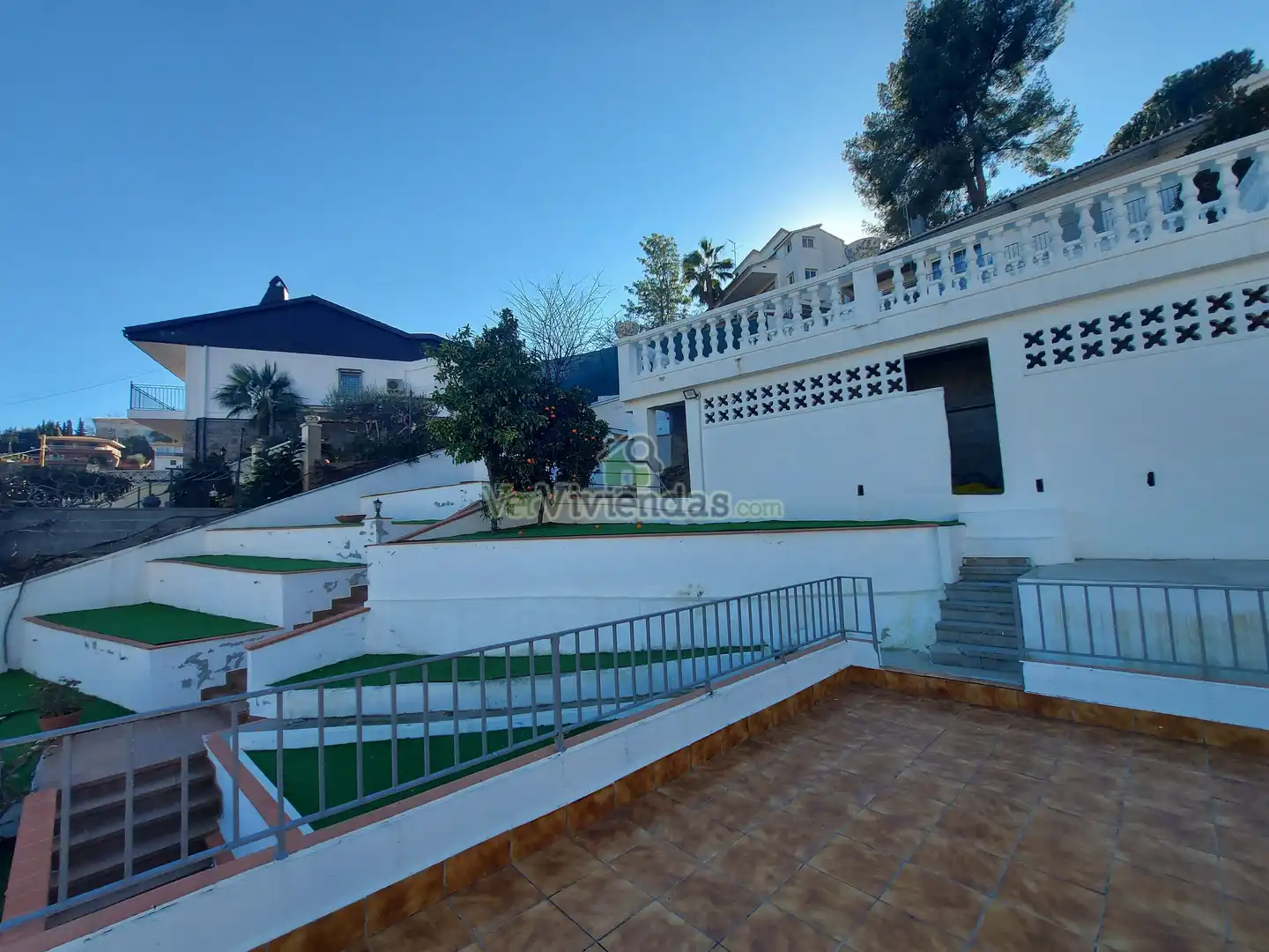 Maison avec terrasse à vendre à Carrer Joaquim Ruyra, imagen 3