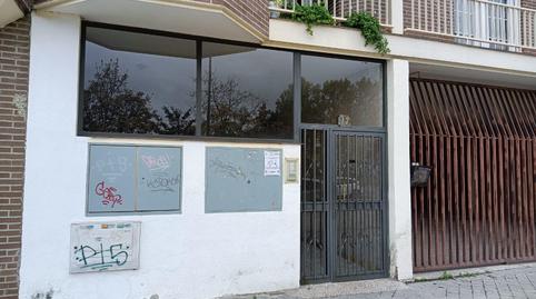 Foto 2 de Garatge en venda a Chile, 17, V Centenario, Madrid