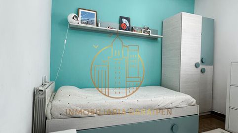Foto 2 de Piso en venta en Anoeta, Gipuzkoa