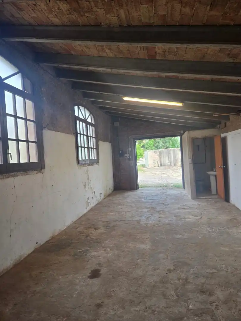 Industriegebäude zur Miete in Les Franqueses del Vallès, imagen 7