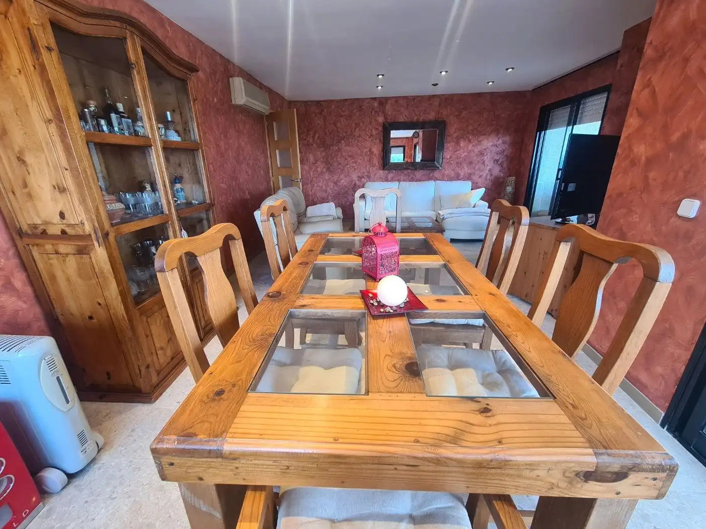 Apartment with pool for sale in Mar i Camp - Platja dels Capellans, imagen 16