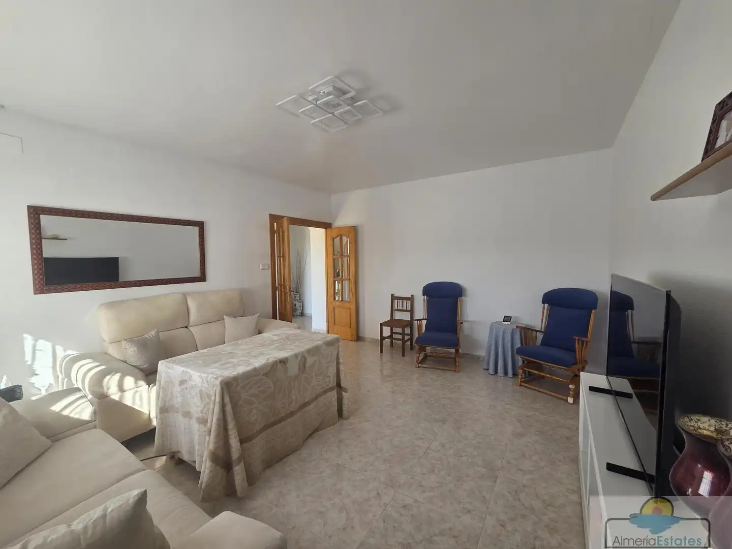 Detached house for sale in Albox, imagen 25