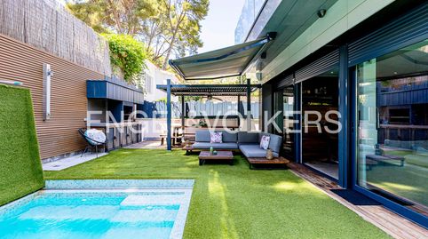 Photo 5 of Houses for rent in Montmar, Castelldefels