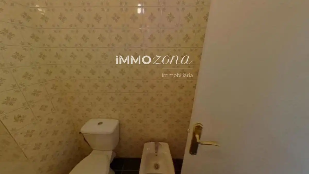 Baño de Apartamento en venta en Santa Eugènia