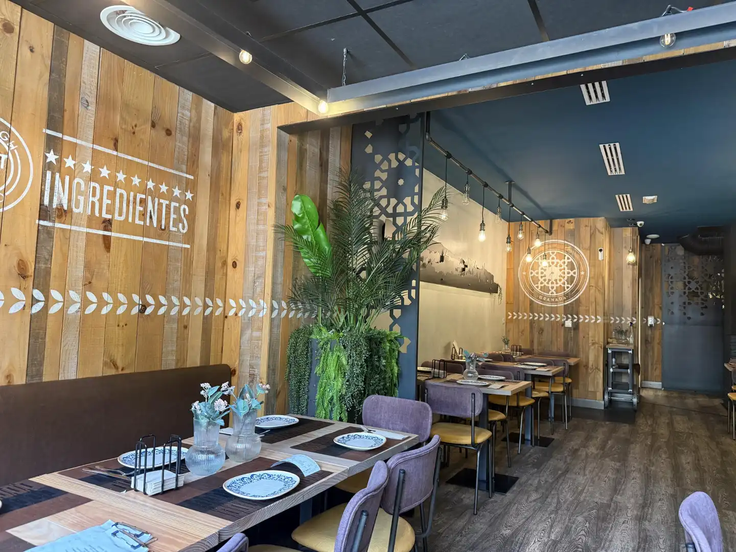 Business premises for transfer in Plaza de Fortuny 24, imagen 15