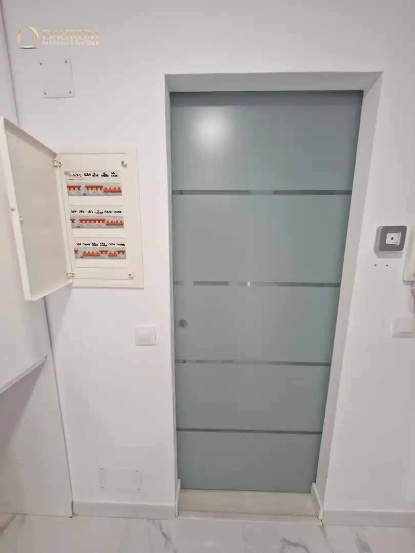 Flat for sale in Base Aérea