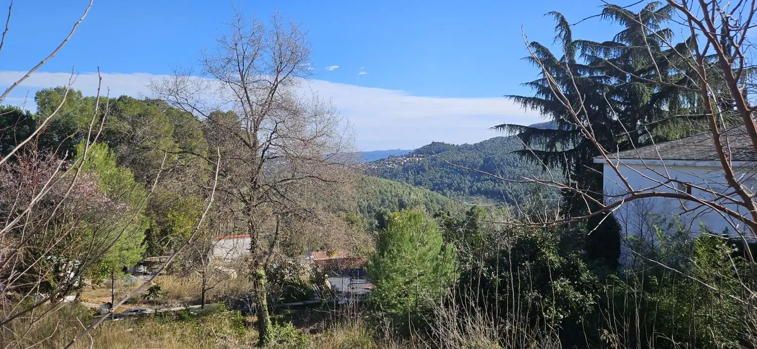 Grundstücke und Bauplätze zum Verkauf in Corbera de Llobregat, imagen 14