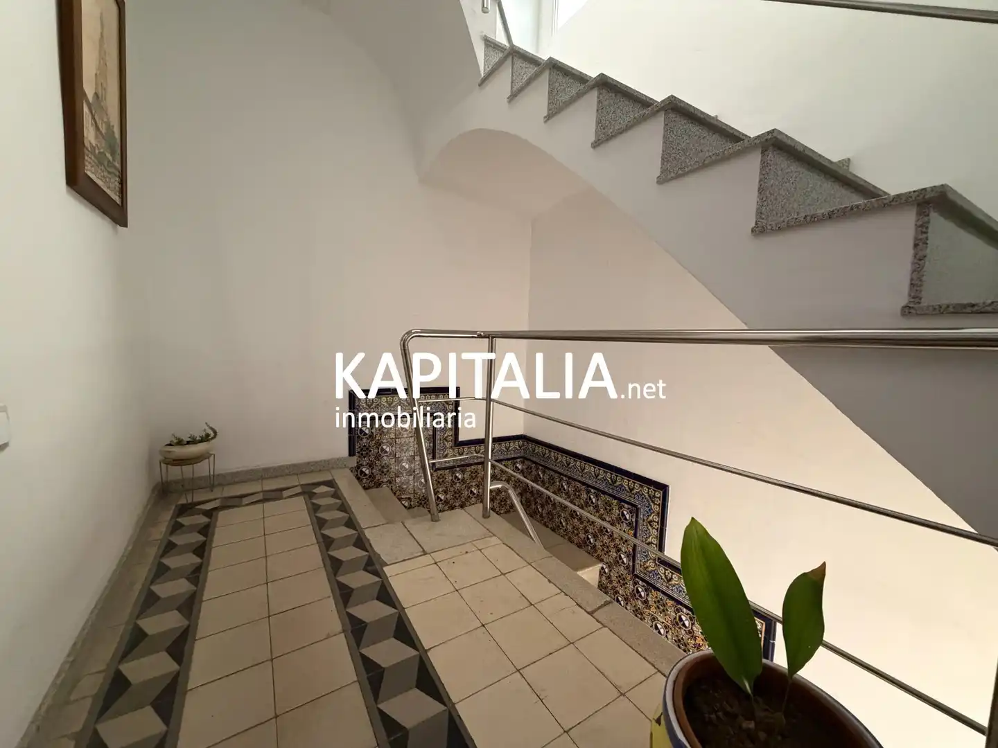 Haus oder Chalet zum Verkauf in Ontinyent mit Klimaanlage, Terrasse und Abstellraum