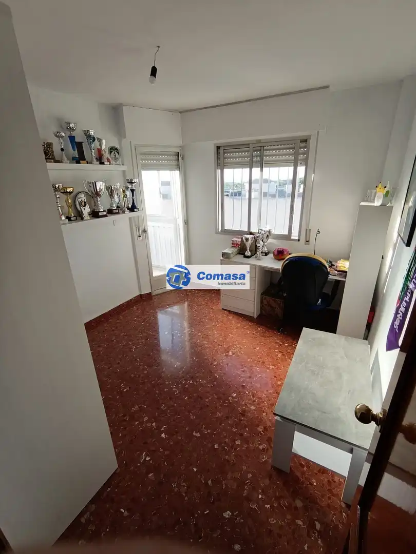 Àtic en venda a Martos