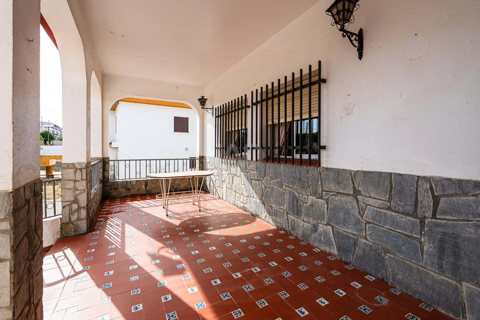 Casa o xalet en venda en Rociana del Condado amb Calefacció i Terrassa