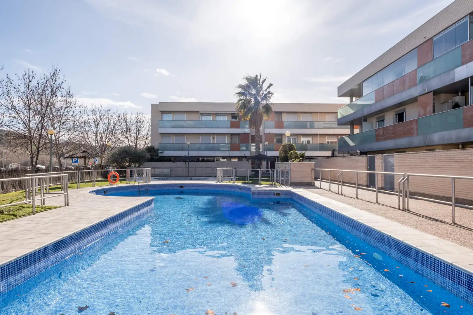 Piso en venta en Calle RAMIRO I, 46, Cuarte de Huerva