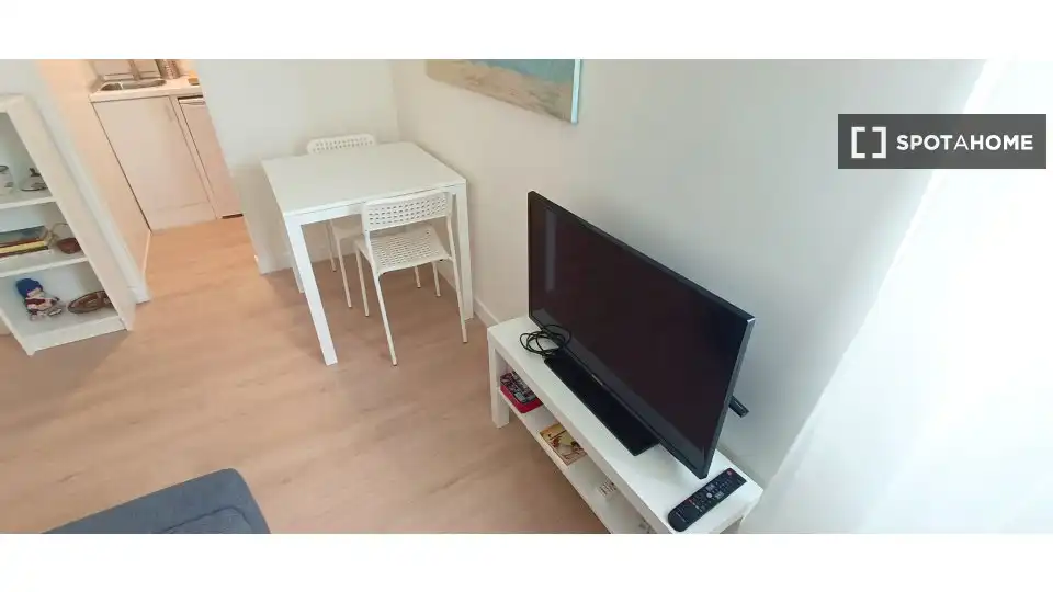 Flat to rent in Barrio de Salamanca, imagen 10