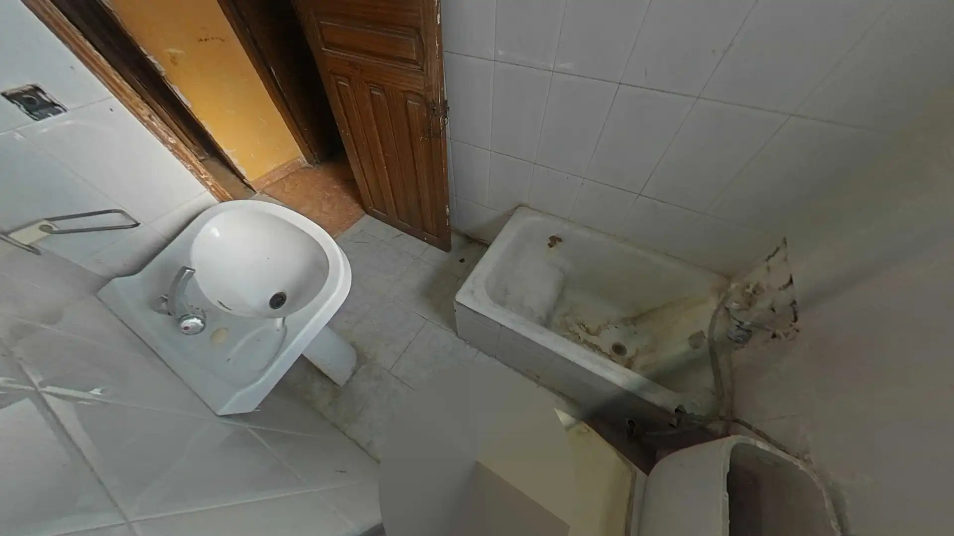 Casa o chalet en venta en Estrechos, Calatorao