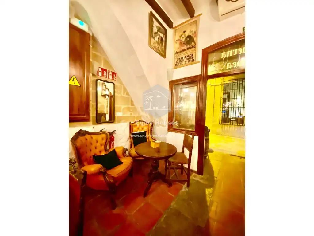 Local comercial en venta en Tossal de Dalt, imagen 15
