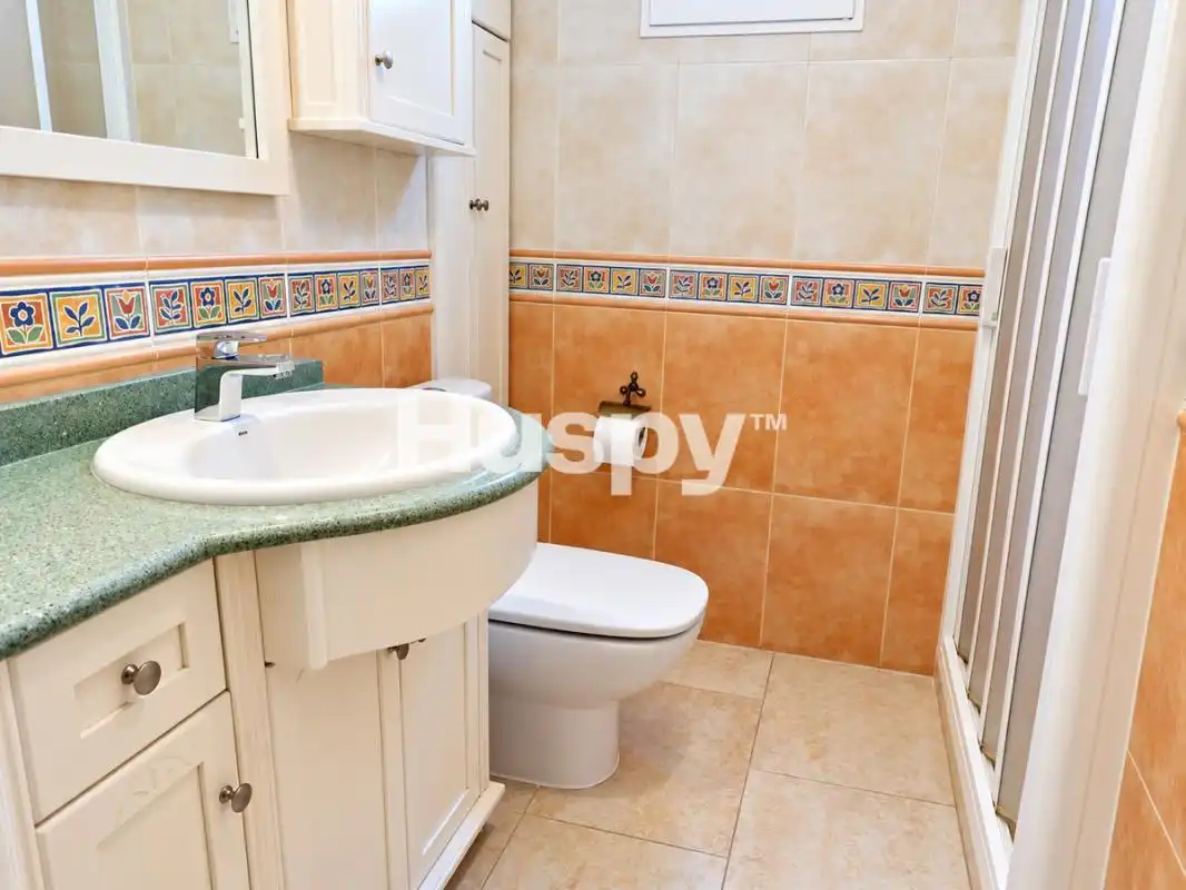Casa con terraza en venta en Calle Don Alarico Lopez Teruel, imagen 18