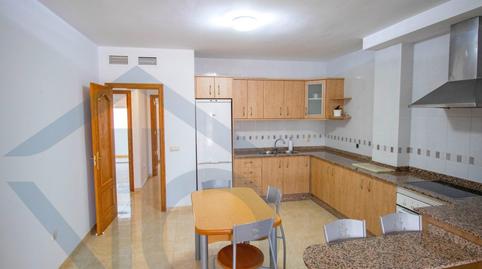 Foto 5 de Apartament en venda a Travesia Puente el (lob), Guazamara - Los Lobos, Almería