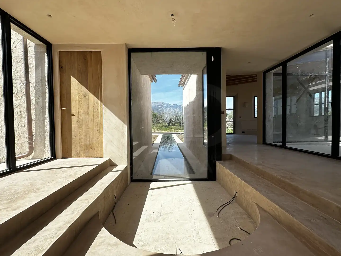 Maison avec piscine à vendre à Polígono 1 Parcela 109, imagen 30