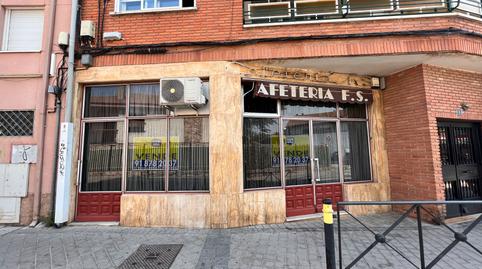 Photo 2 of Premises for sale in Calle Constitución, Daganzo de Arriba, Madrid