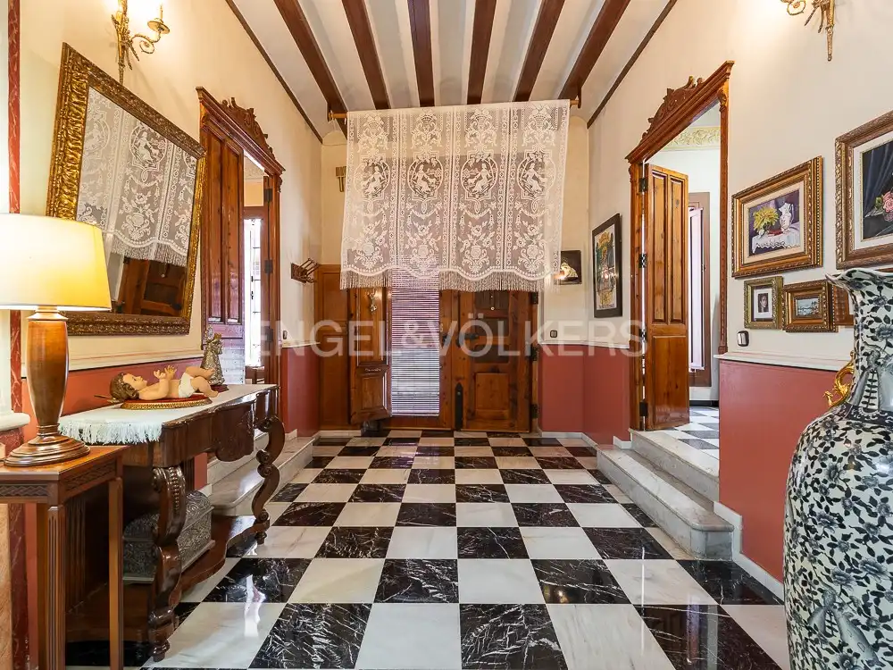 Casa o xalet en venda en Albalat de la Ribera amb Aire condicionat, Calefacció i Terrassa