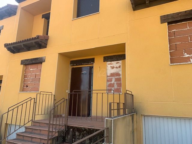 Wohnung zum verkauf in EXTRARRADIO, El Tiemblo