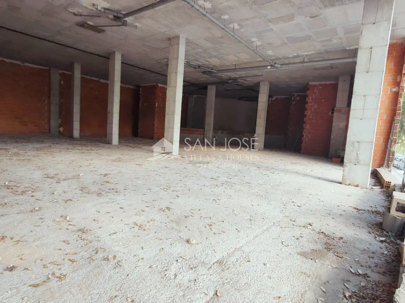 Local comercial en venda a Aspe Centro