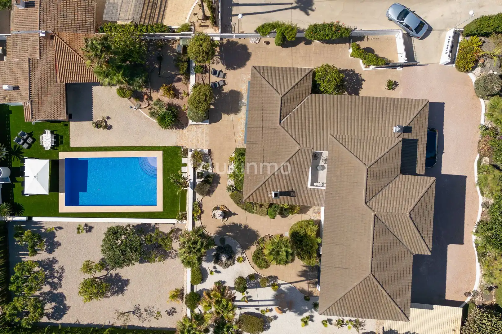 Villa avec terrasse à vendre à Benicolada - Las Adelfas, imagen 9