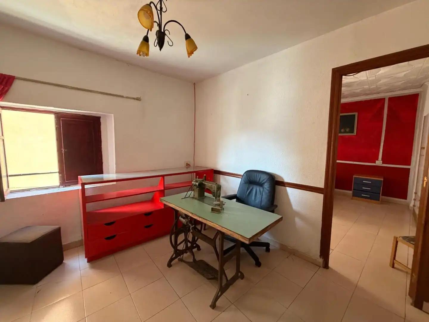 Piso en venta en Xàtiva con Balcón