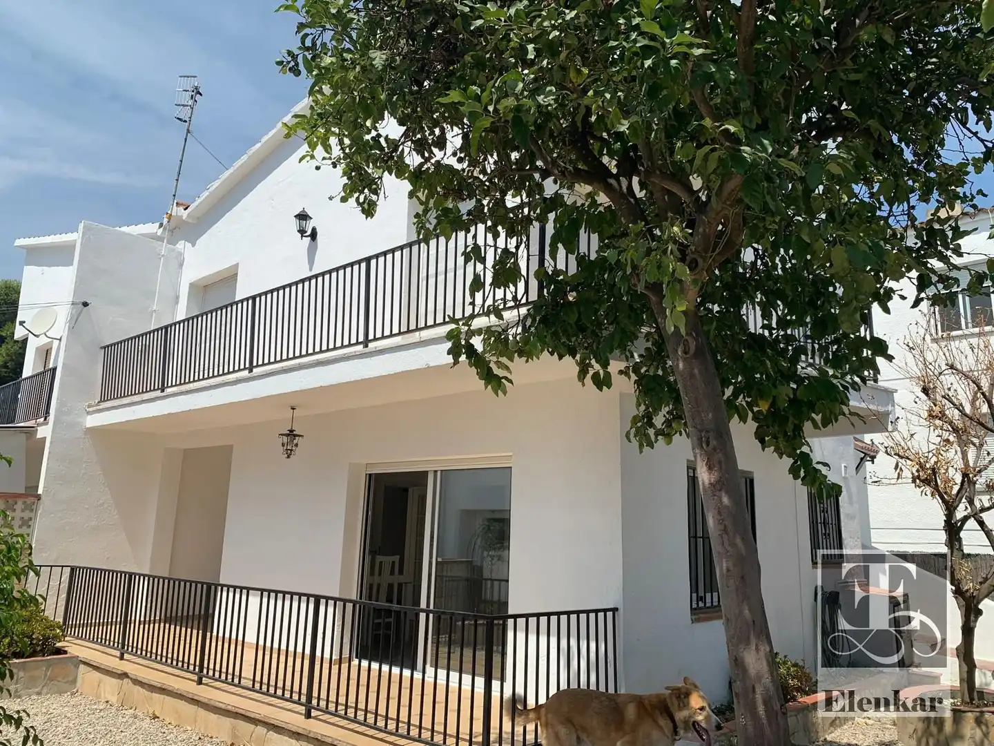 Casa bifamiliare con giardino in vendita a Xile, imagen 2