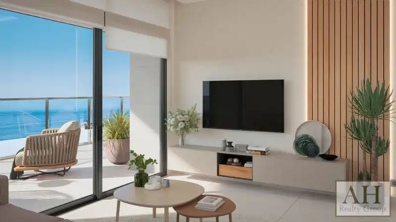 Apartamento en venta en Playa de Poniente, imagen 9
