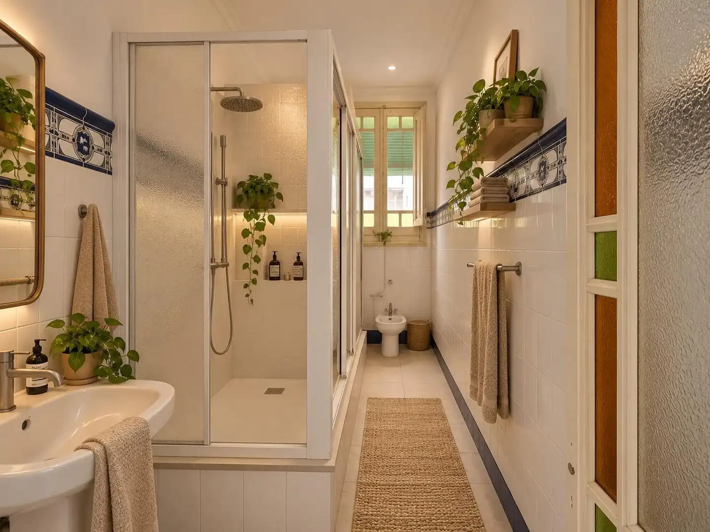 Baño de Piso en venta en Centre
