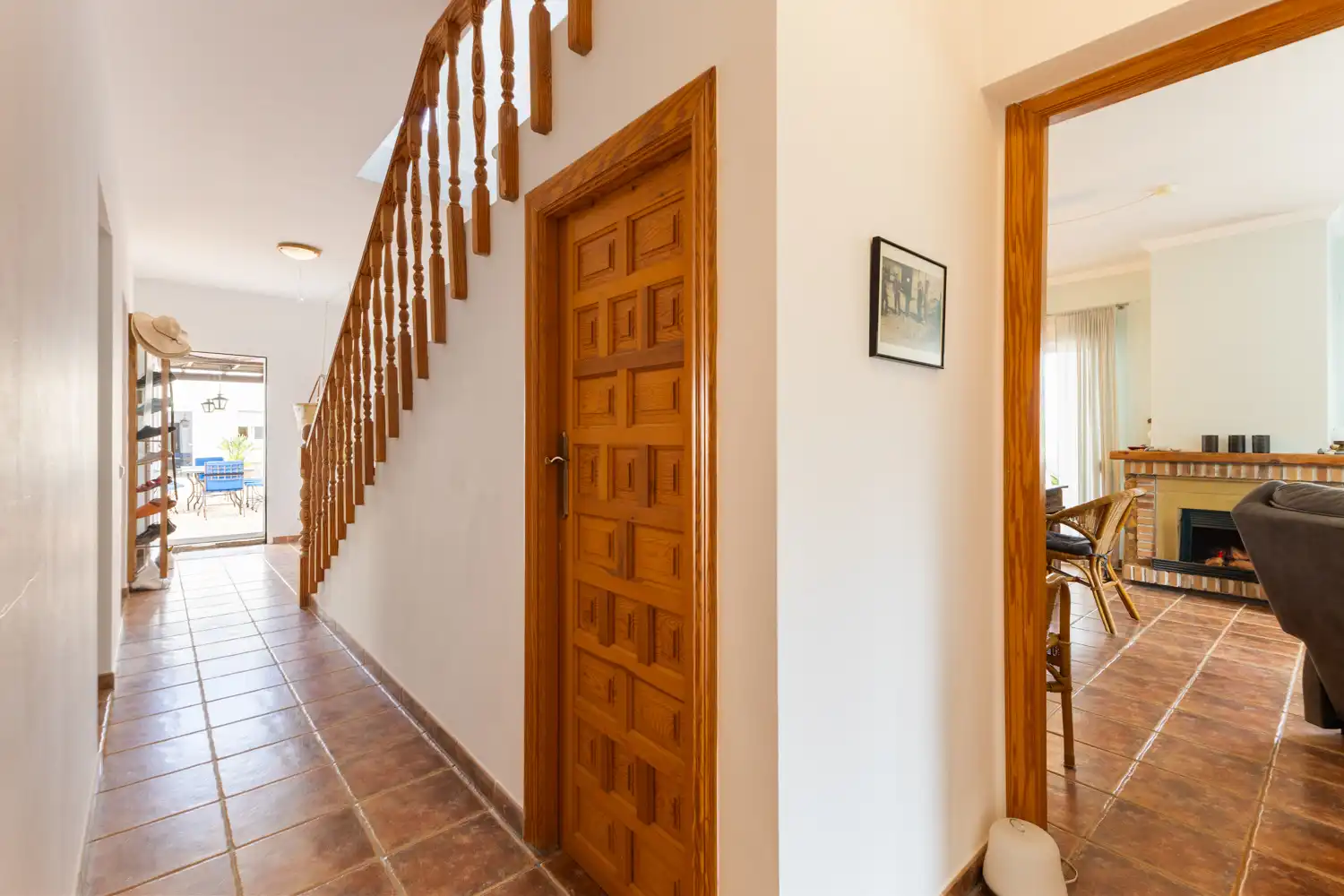 Casa con terrazza in vendita a Jesús Pobre, imagen 41