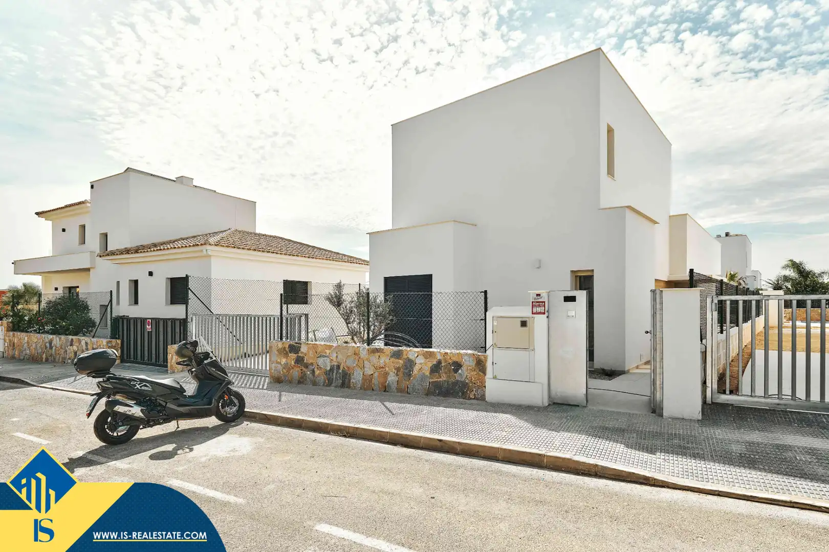 Chalet con piscina en venta en Los Montesinos, imagen 51
