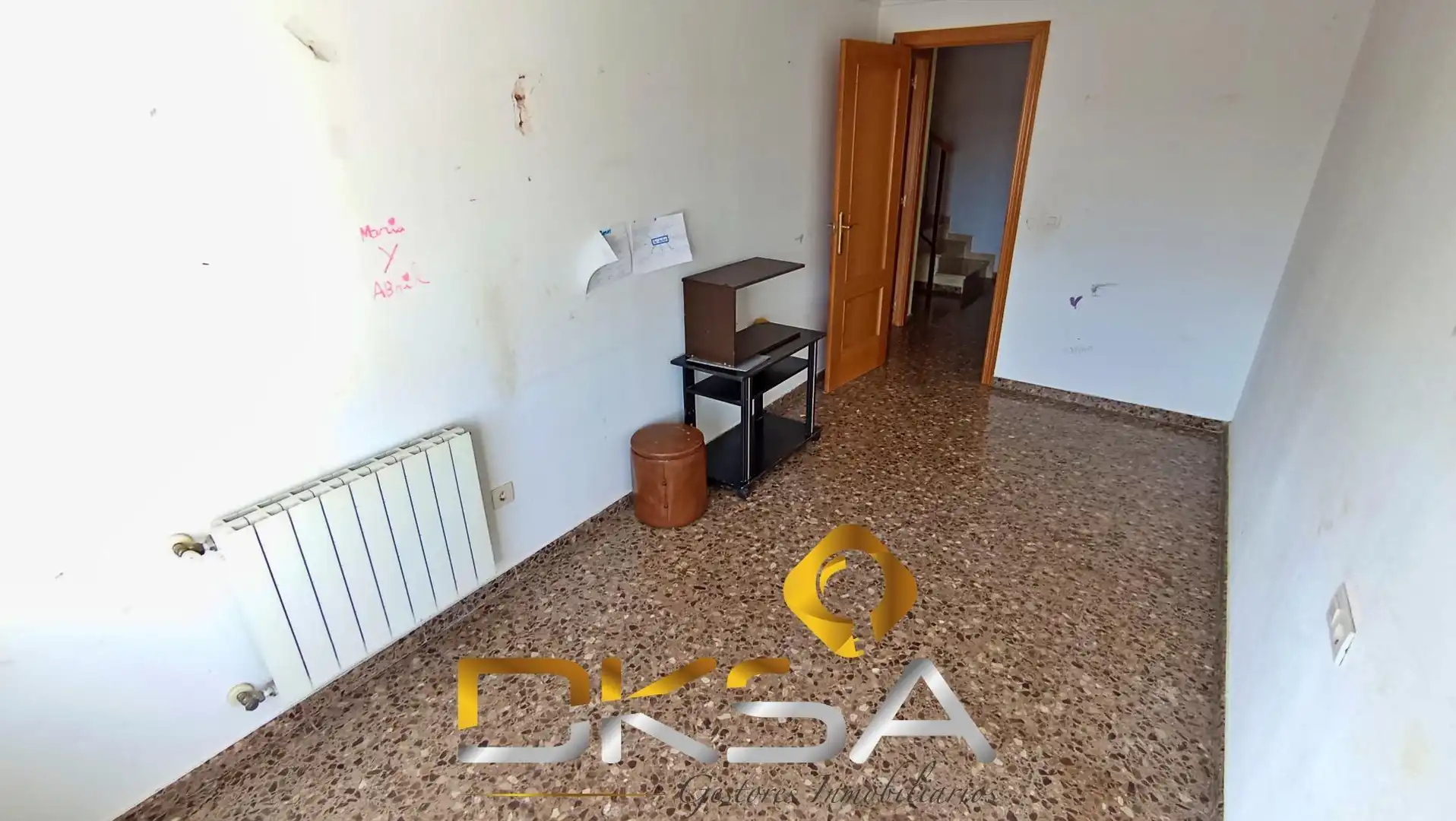 Ático con terraza en venta en Calle VALL D'UIXO, imagen 39
