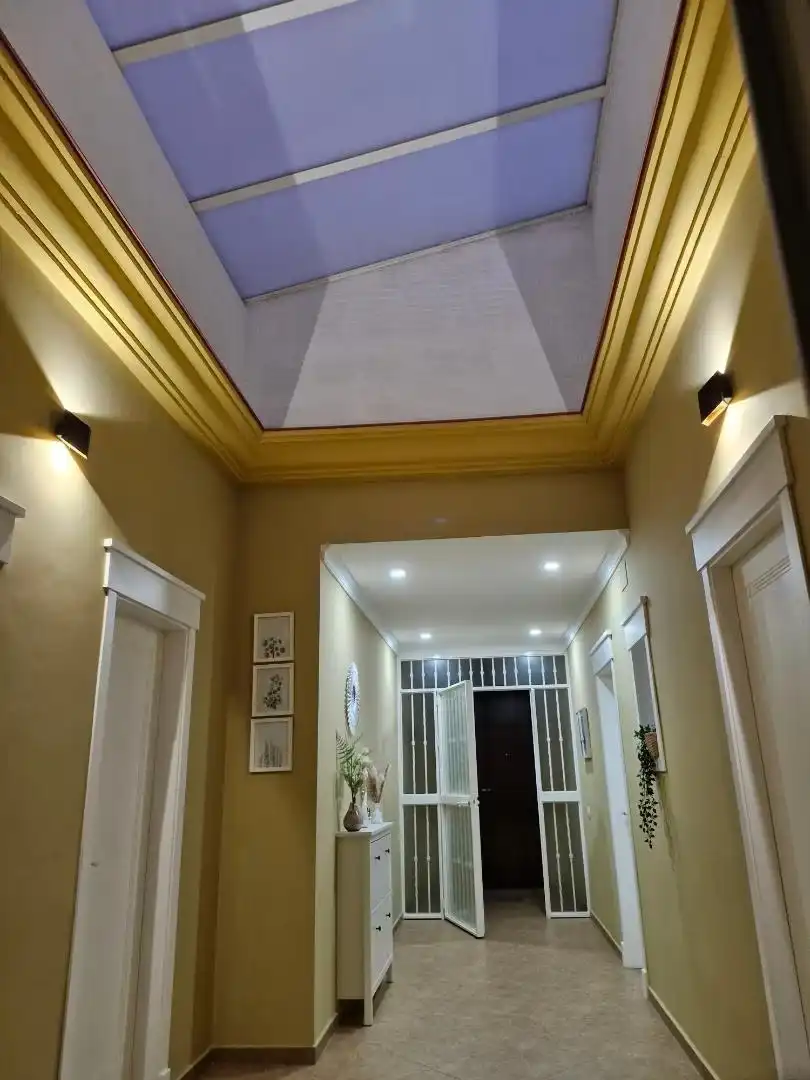 Casa adosada en venta en Calle Pablo Iglesias, Brenes