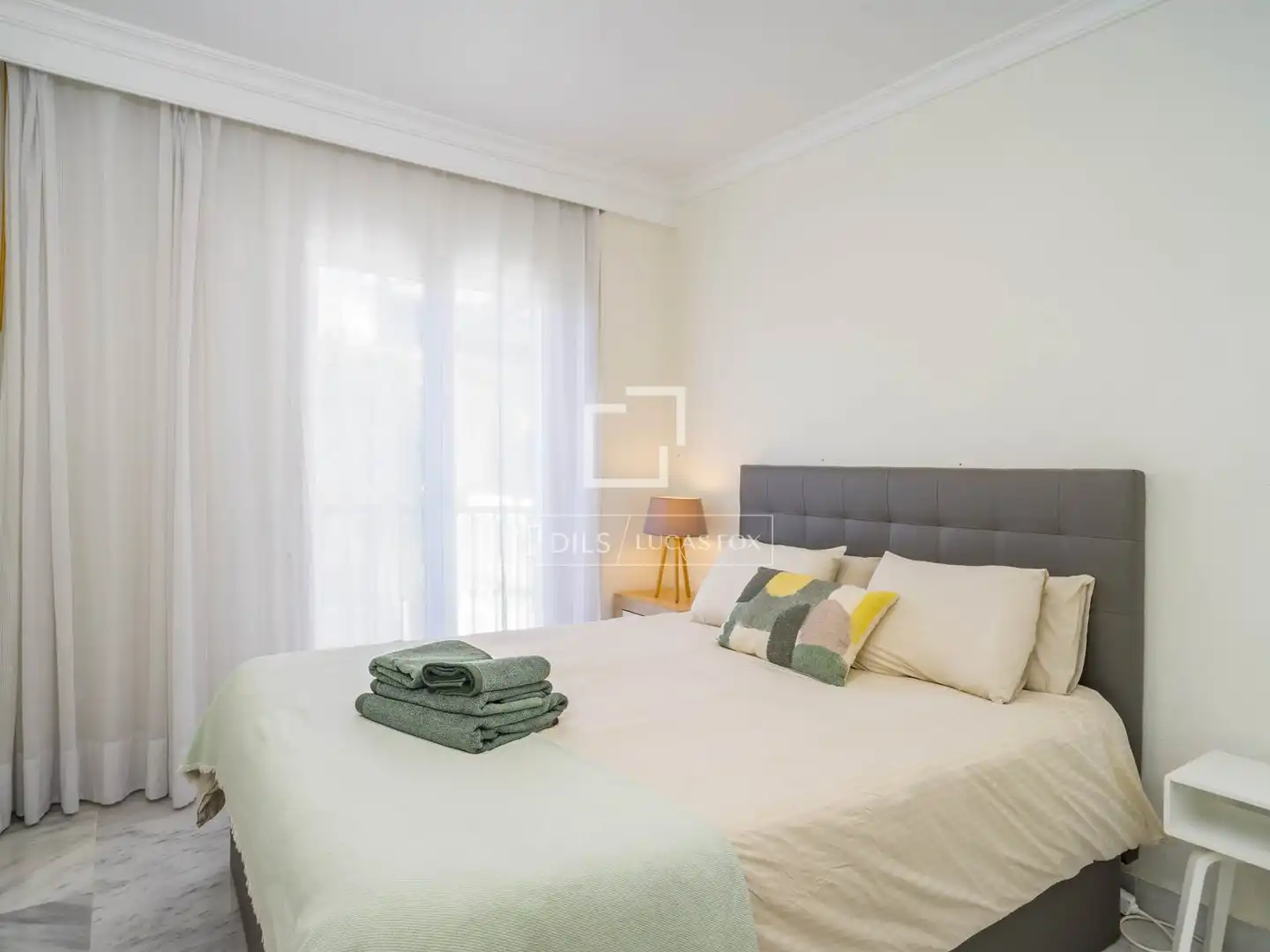 Wohnung mit Pool zum Verkauf in Nueva Andalucía, imagen 11