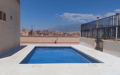 Piscina de Pis en venda en Roquetas de Mar